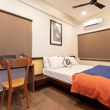 Chic Micro Studios By Handmade Homes Kolkata Exterior photo