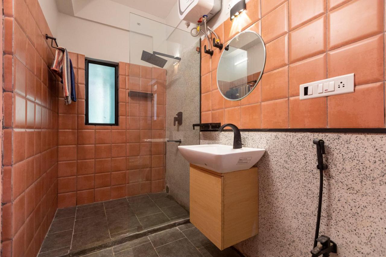 Chic Micro Studios By Handmade Homes Kolkata Exterior photo