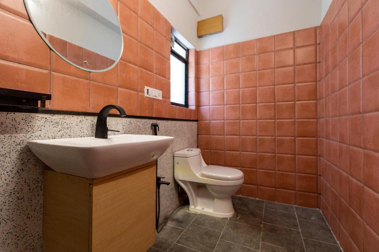 Chic Micro Studios By Handmade Homes Kolkata Exterior photo